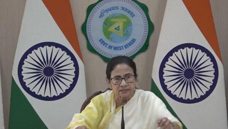 Mamata Banerjee