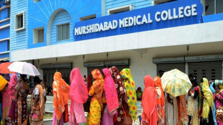 Murshidabad