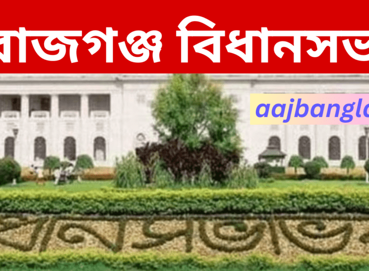 Rajganj assembly
