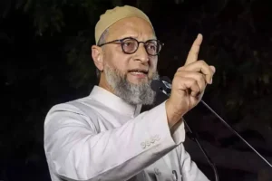 Asaduddin Owaisi