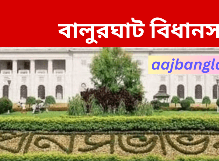 Balurghat Assembly