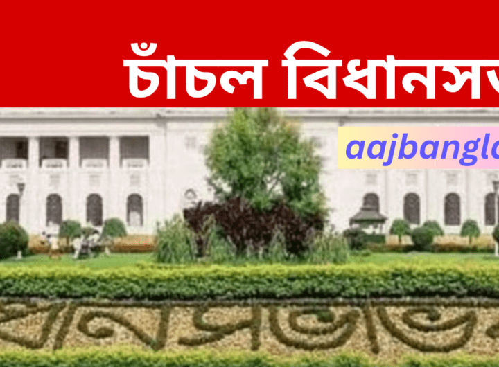 Chanchal Assembly