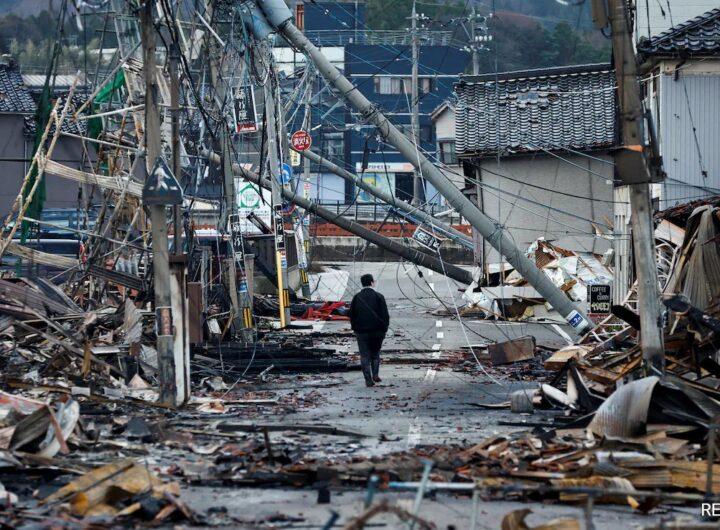 Japan
