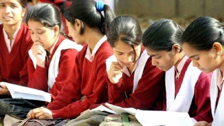 Madhyamik Result