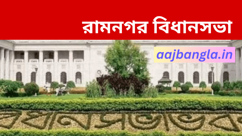 Ramnagar Assembly