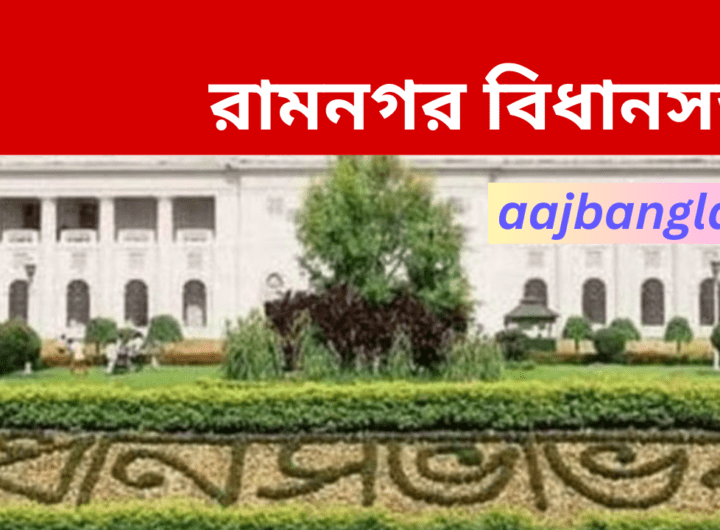 Ramnagar Assembly
