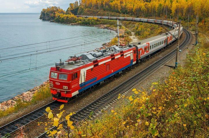 world longest railway network