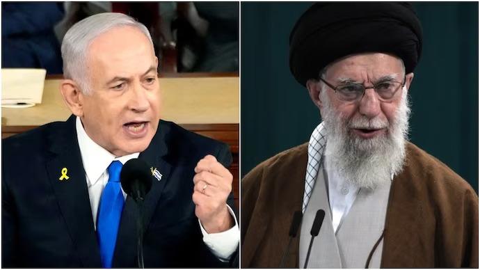 Israeli attack