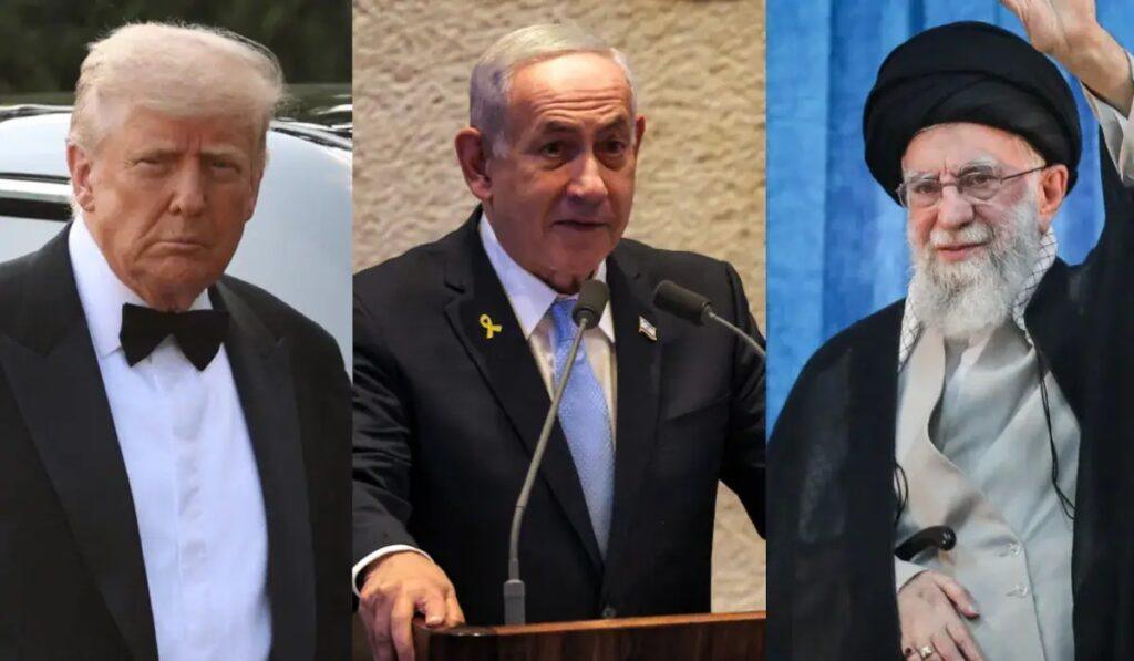 Israeli attacks