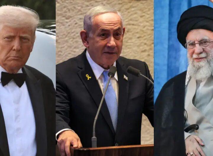 Israeli attacks