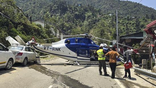 Kedarnath