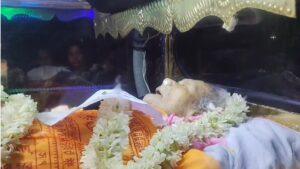 Prafulla Roy