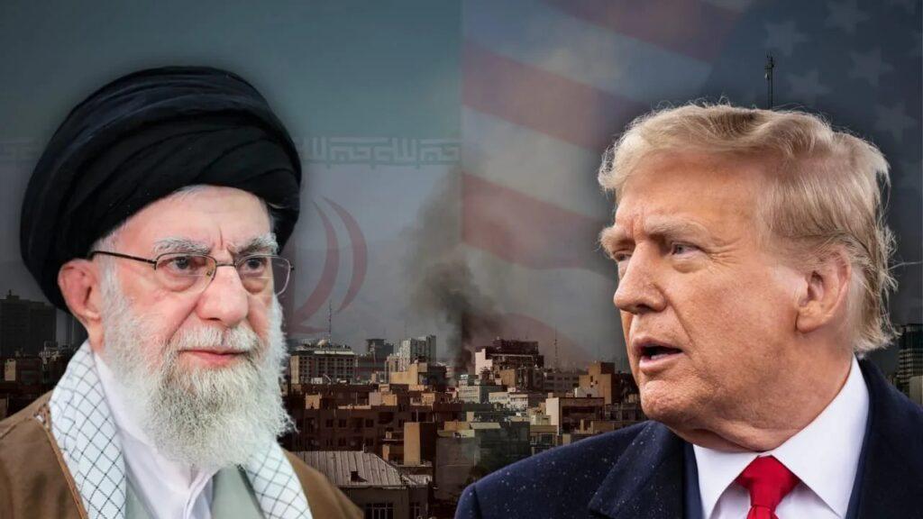 Will Trump attack Iran