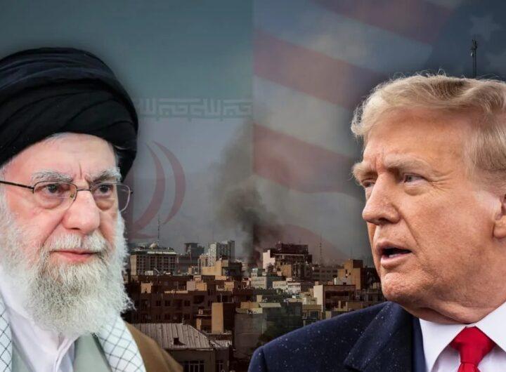 Will Trump attack Iran