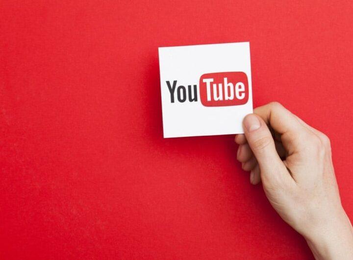 YouTube