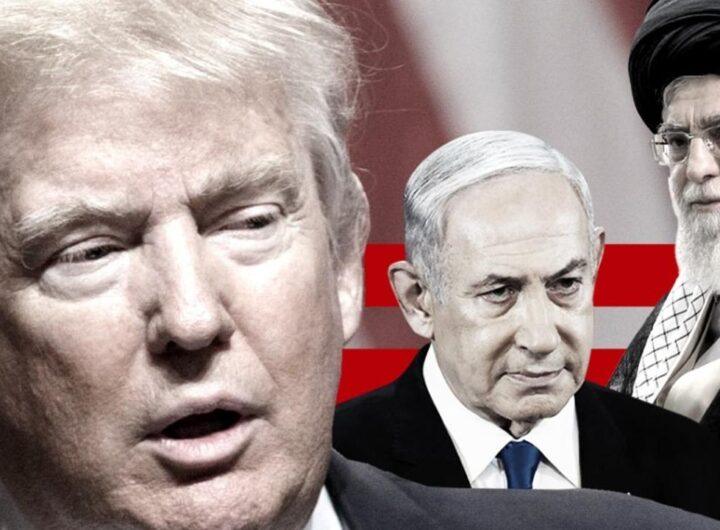 iran israel war