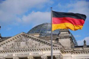 Germany immigration policy