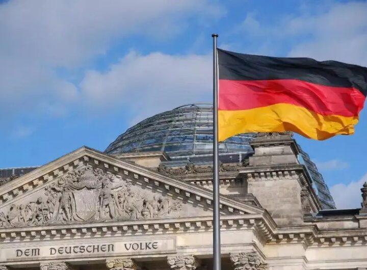 Germany immigration policy