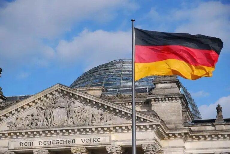 Germany immigration policy