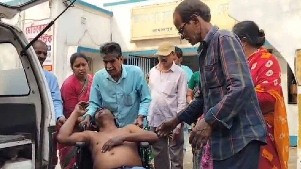 Purba Bardhaman News