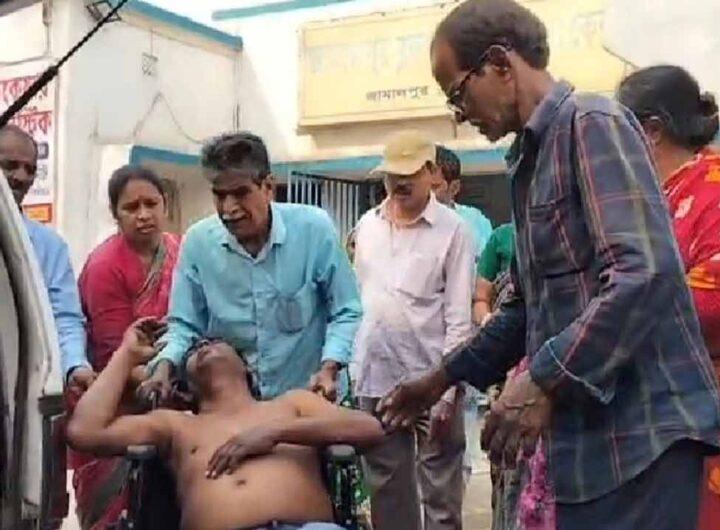 Purba Bardhaman News