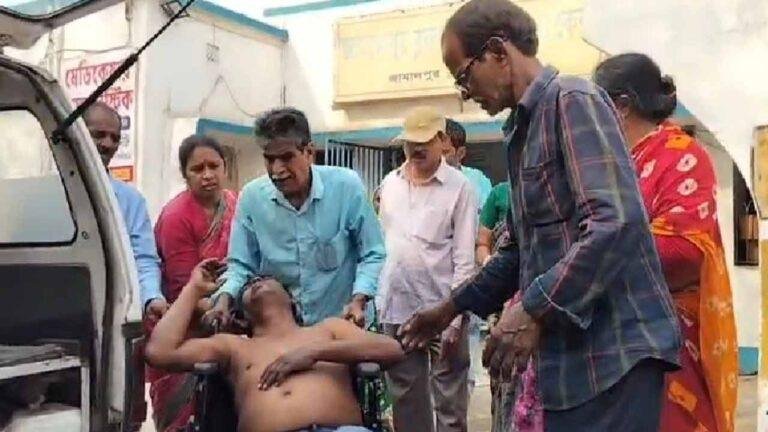 Purba Bardhaman News