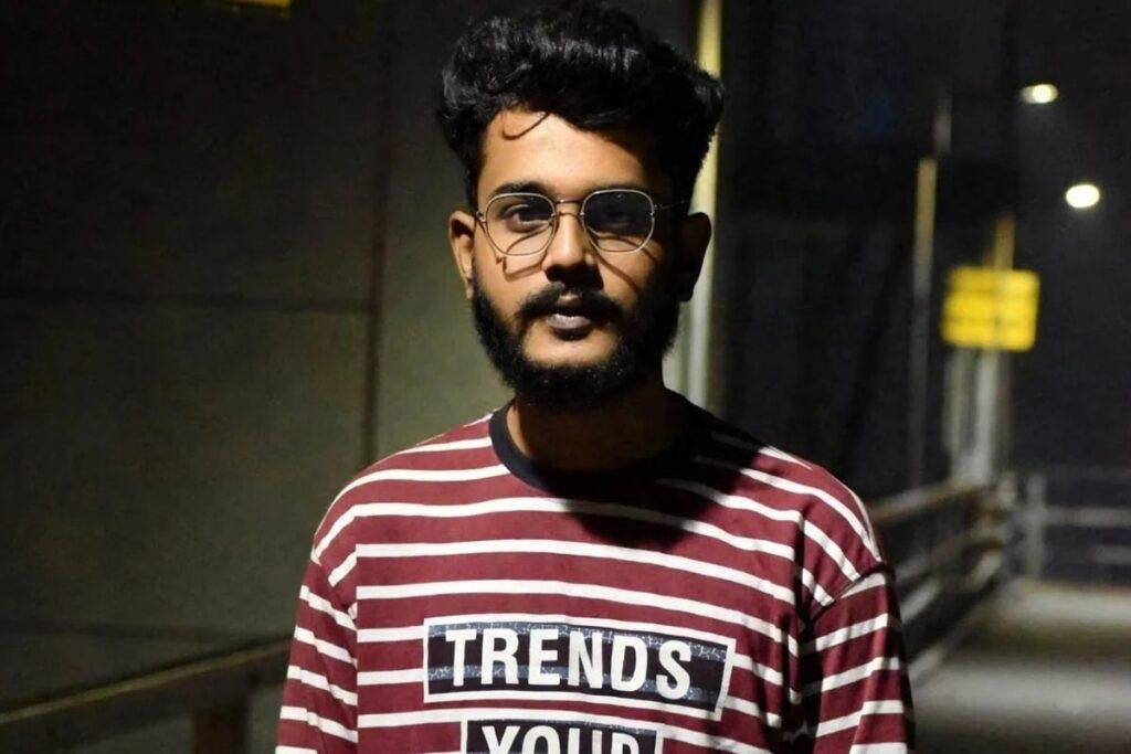 Son of former TMC councillor arrested